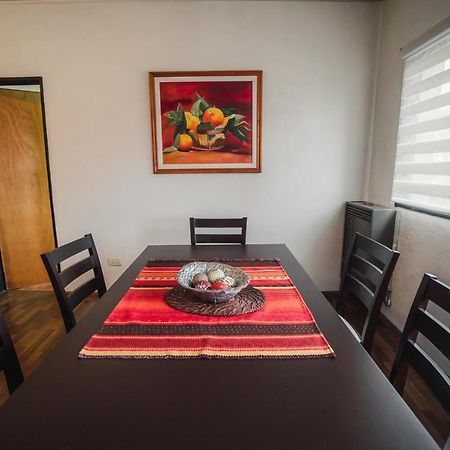 Departamento Ideal Ушуая Экстерьер фото