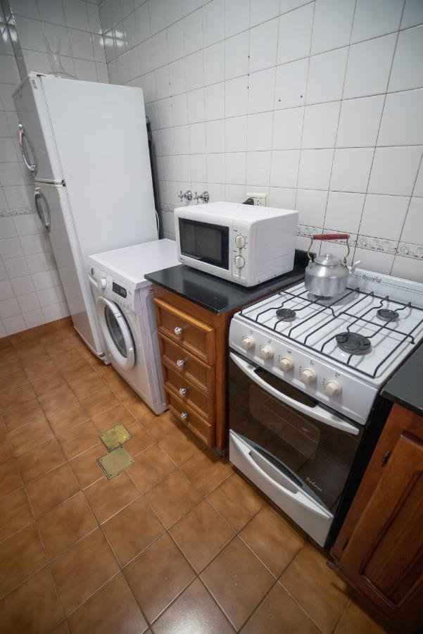 Departamento Ideal Ушуая Экстерьер фото