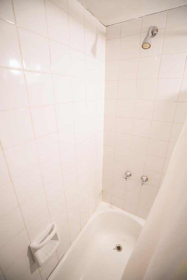 Departamento Ideal Ушуая Экстерьер фото